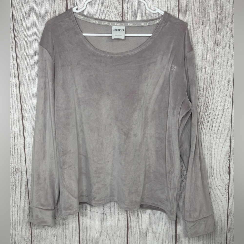Women's Long Sleeve Top